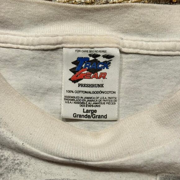 Vintage 1999 nascar jeff burton - Picture 4 of 8